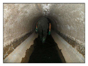 南林乡管道高压清洗