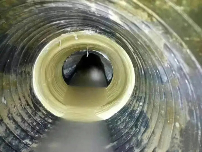 南林乡内衬修复法通常适用于哪些类型的断面管道