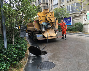 南林乡管网知识-是否有行之有效的解决方案