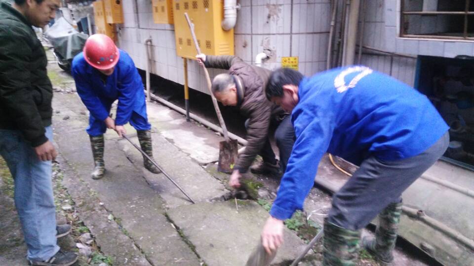 南林乡清掏化粪池、管道疏通一站式服务<高效><技术><可靠>